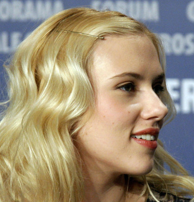 Scarlett Johansson pic #881356